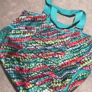 Gym / yoga / Pilates bag